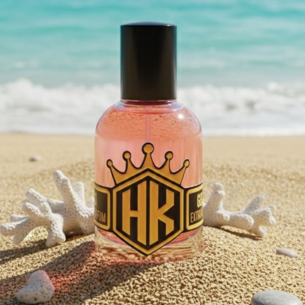 PARFUM AROMA GENESIS (Extrait de Parfum)