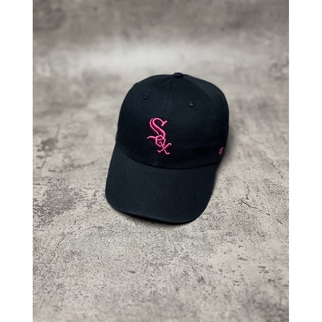 baseballCap 47brand SOX
