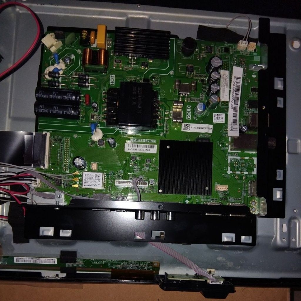 Module TV Aqua Android Smart 43Inch.