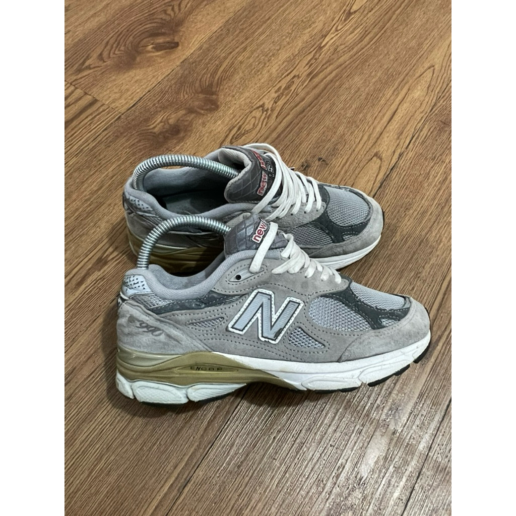 New balance 990 second