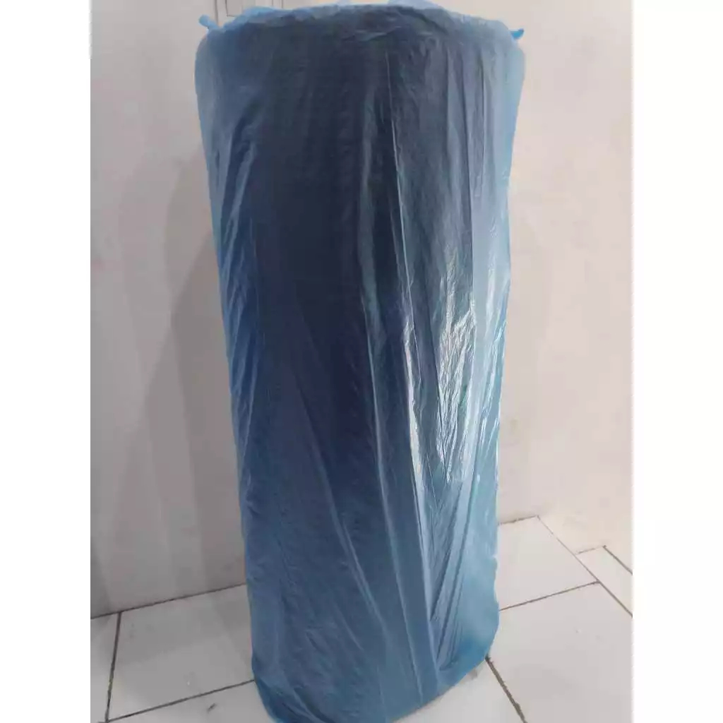 Bubble Wrap 3,3 Kg Warna Hitam