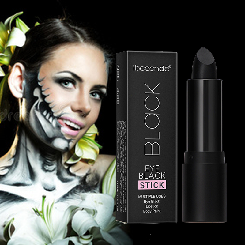 Cat Lukis Wajah Tahan Air Untuk Kostum Party Lukisan Wajah Sepakbola Mudah Dibersihkan