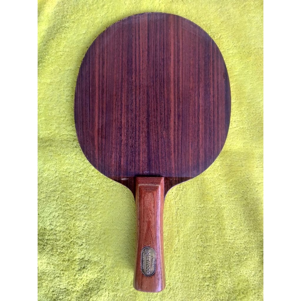 Stiga Rosewood Nct Vll/7 Old tag