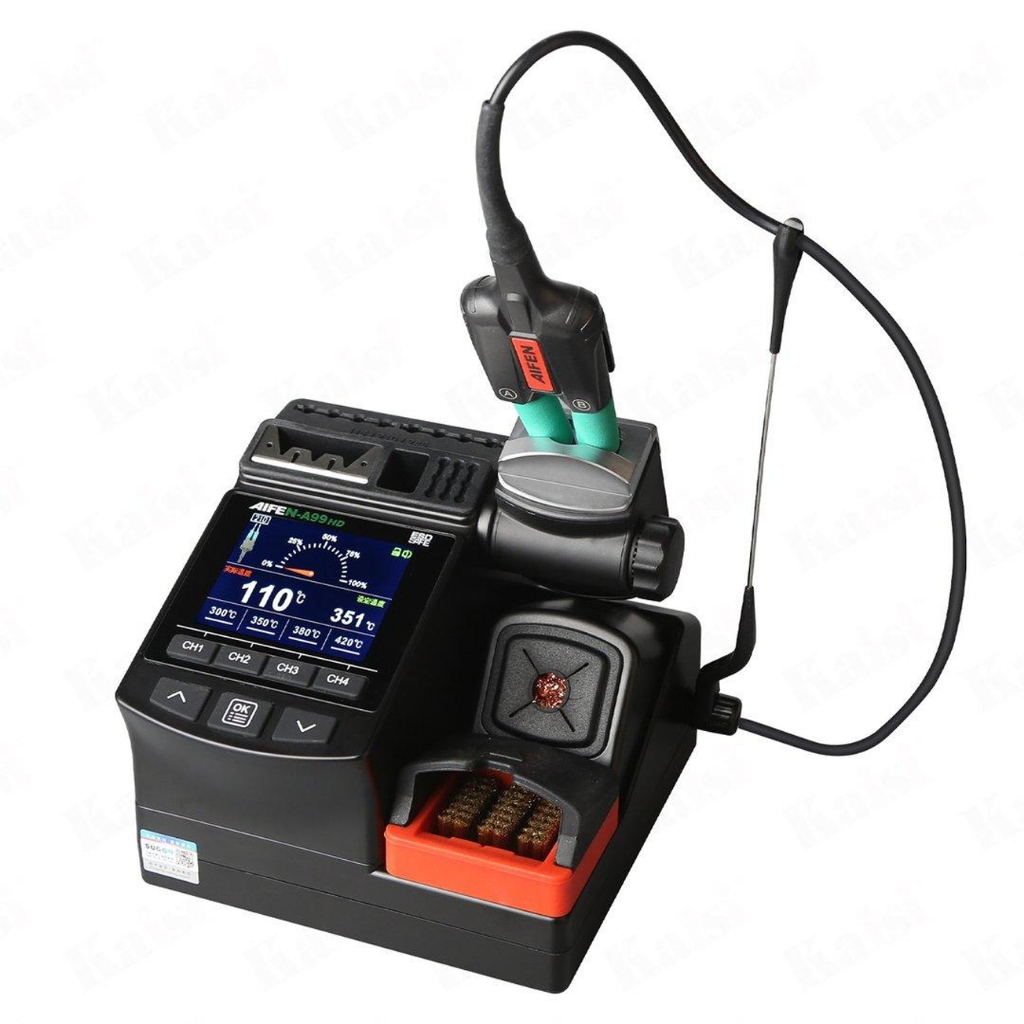 SOLDER STATION AIFEN A99 HD SERIES