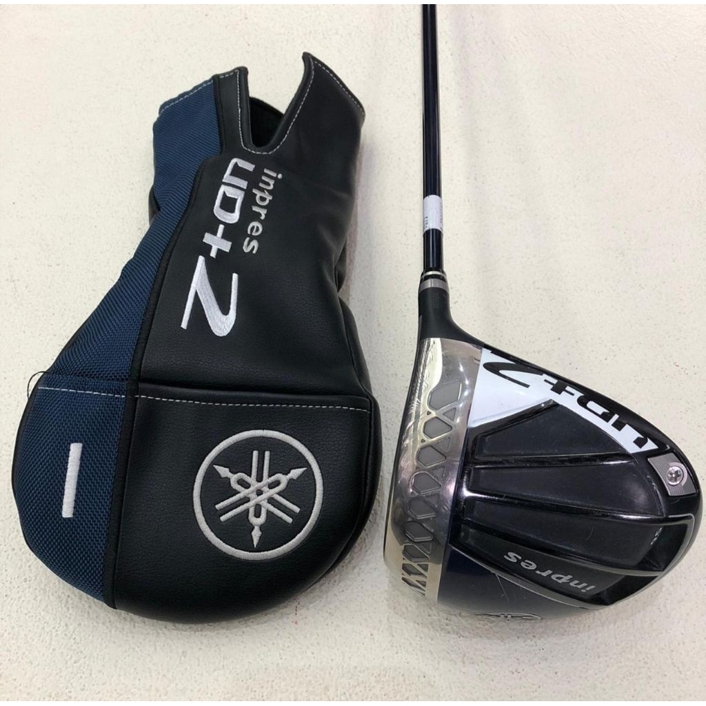 Yamaha Inpres UD+2 2021 Driver