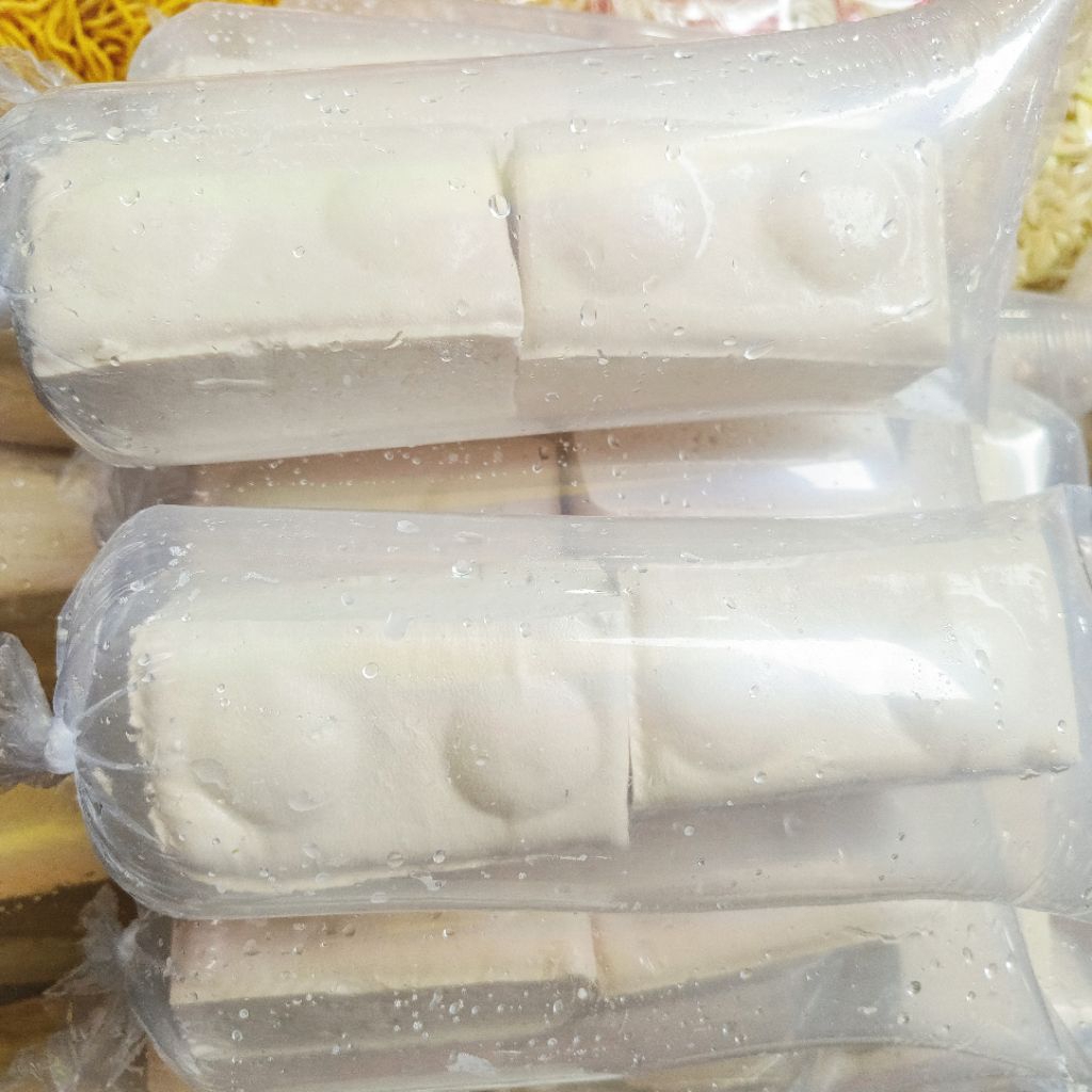 tahu putih sayur samarinda