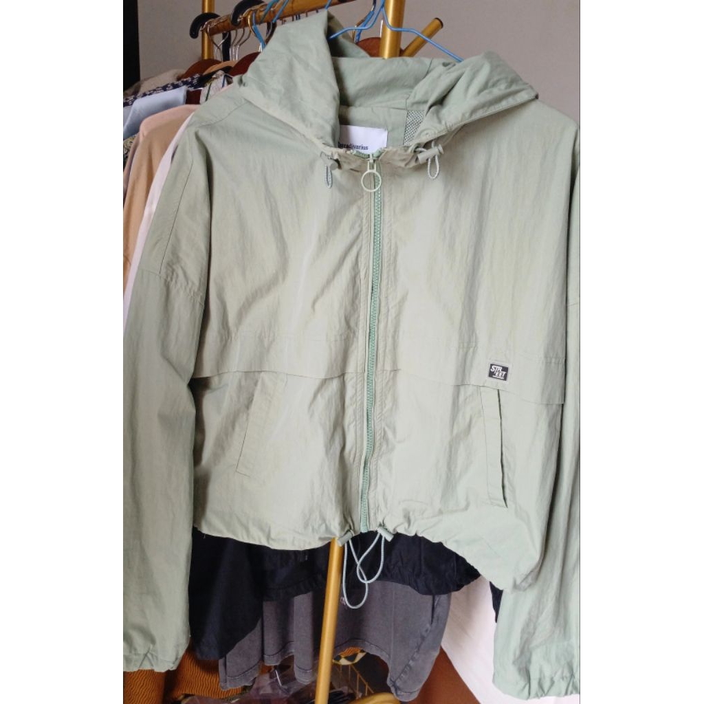 PL Jacket wanita