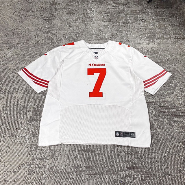 JERSET NFL 49ers, size XL