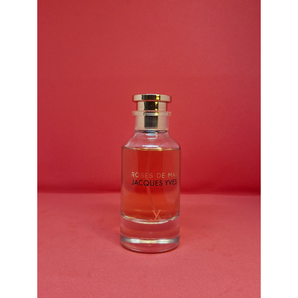 FW Roses de Mai Jacques Yves Preloved