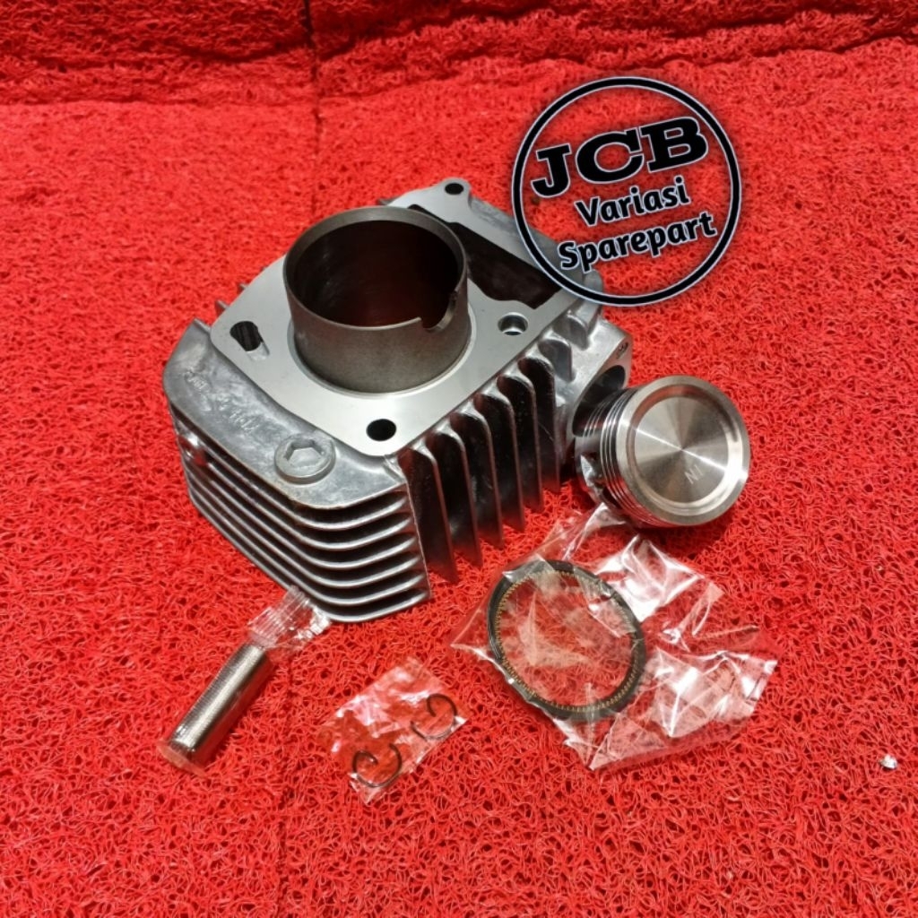 silinder blok Kharisma/cilinder blok Kharisma