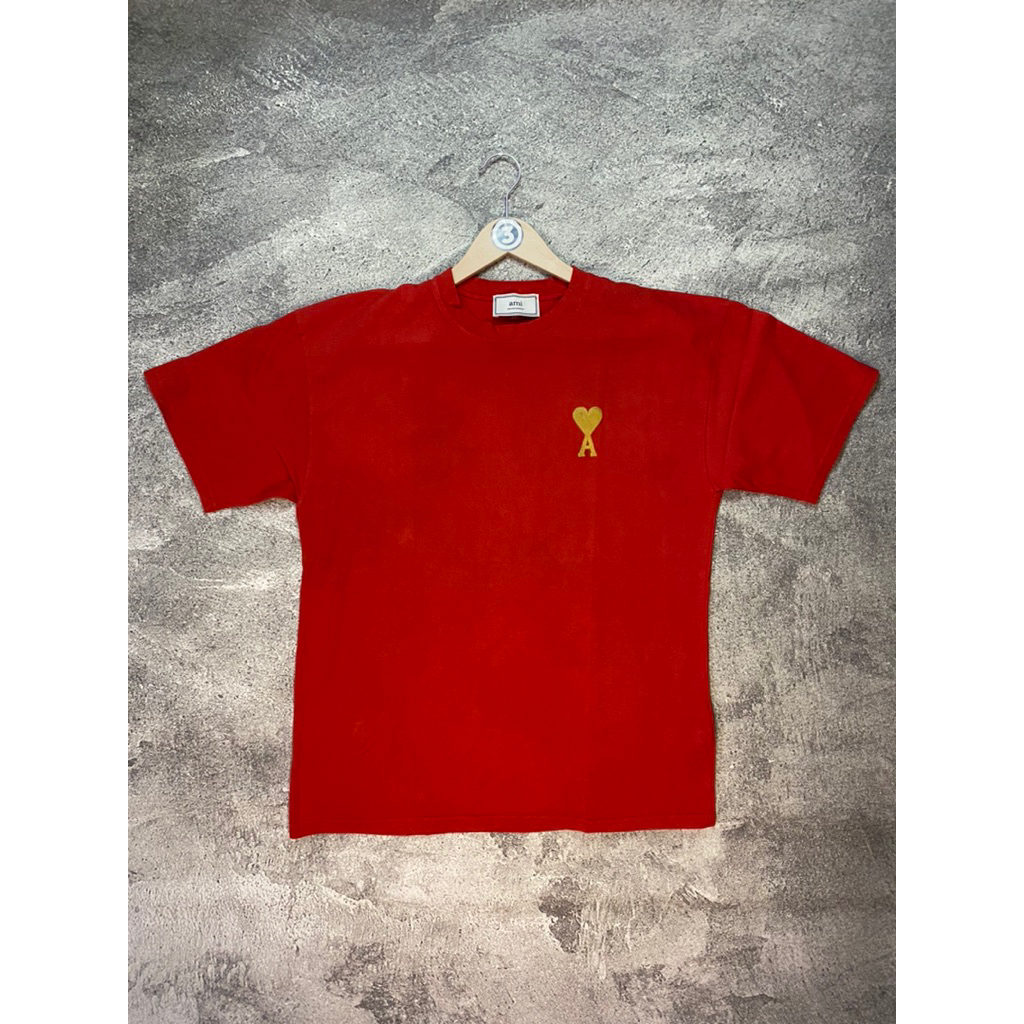 Kaos AMI alexandre mattiussi bordir second