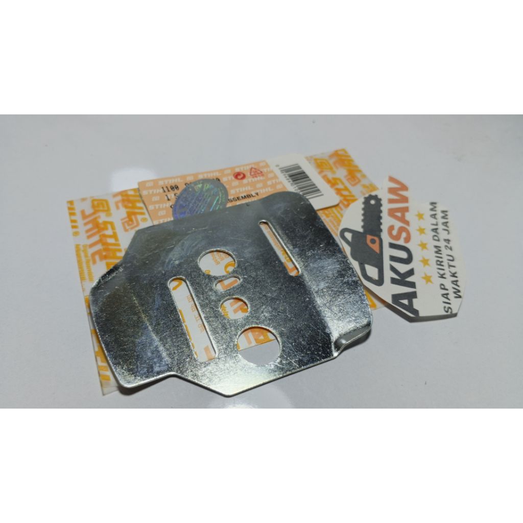 Plat Bar Chainsaw Senso Stihl MS 382