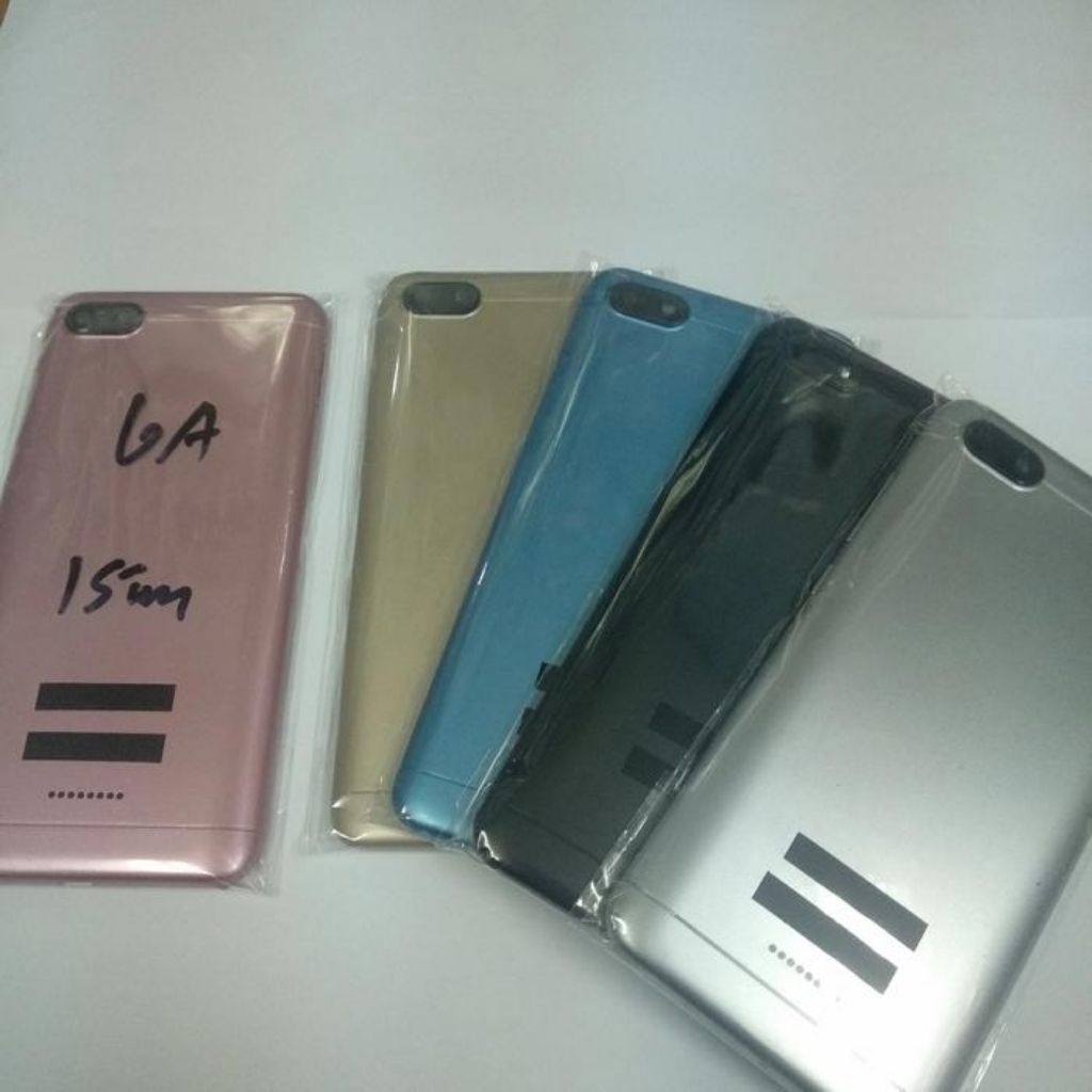 Tutup belakang redmi 5A/4A dan 6A original