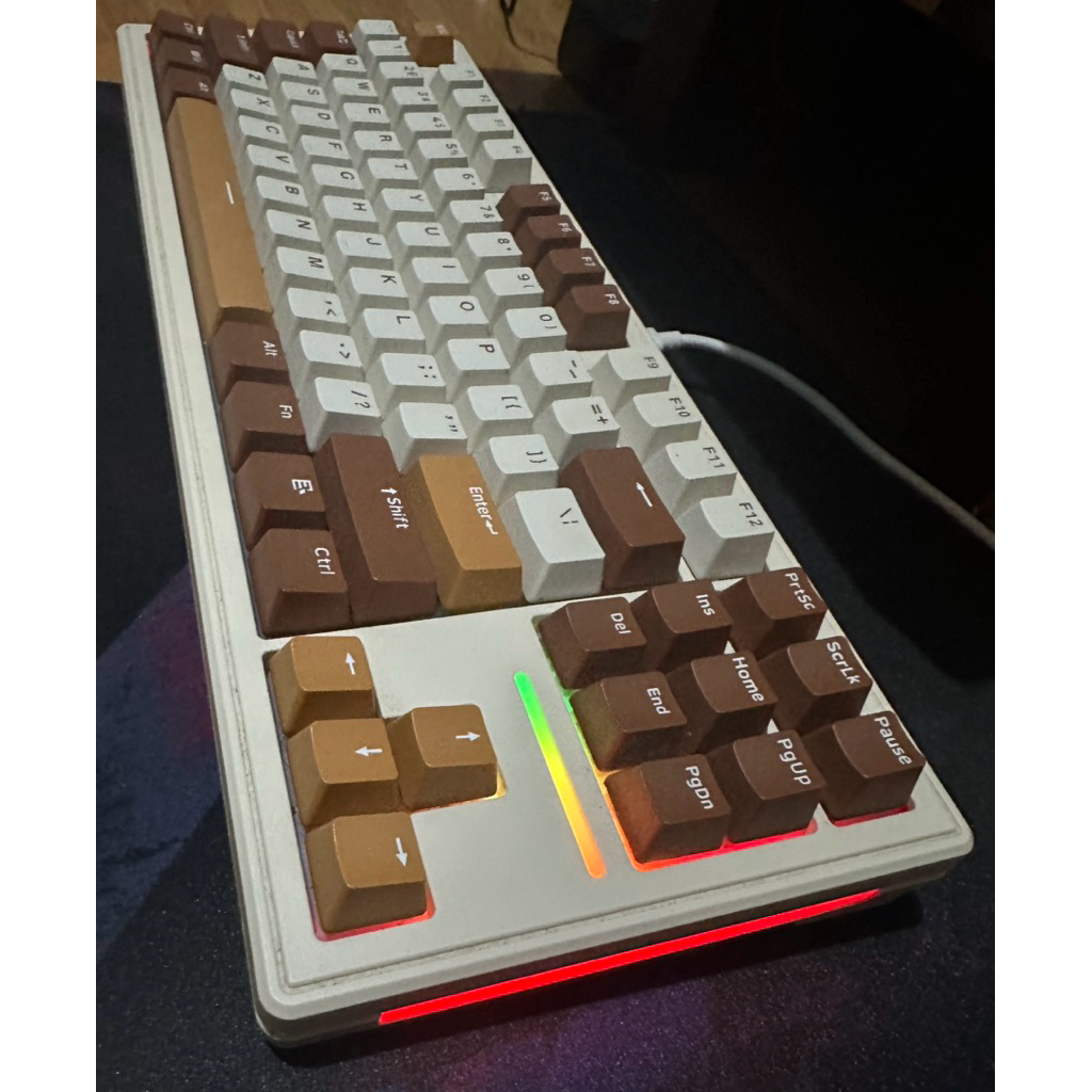 Keyboard Vortex Xera87