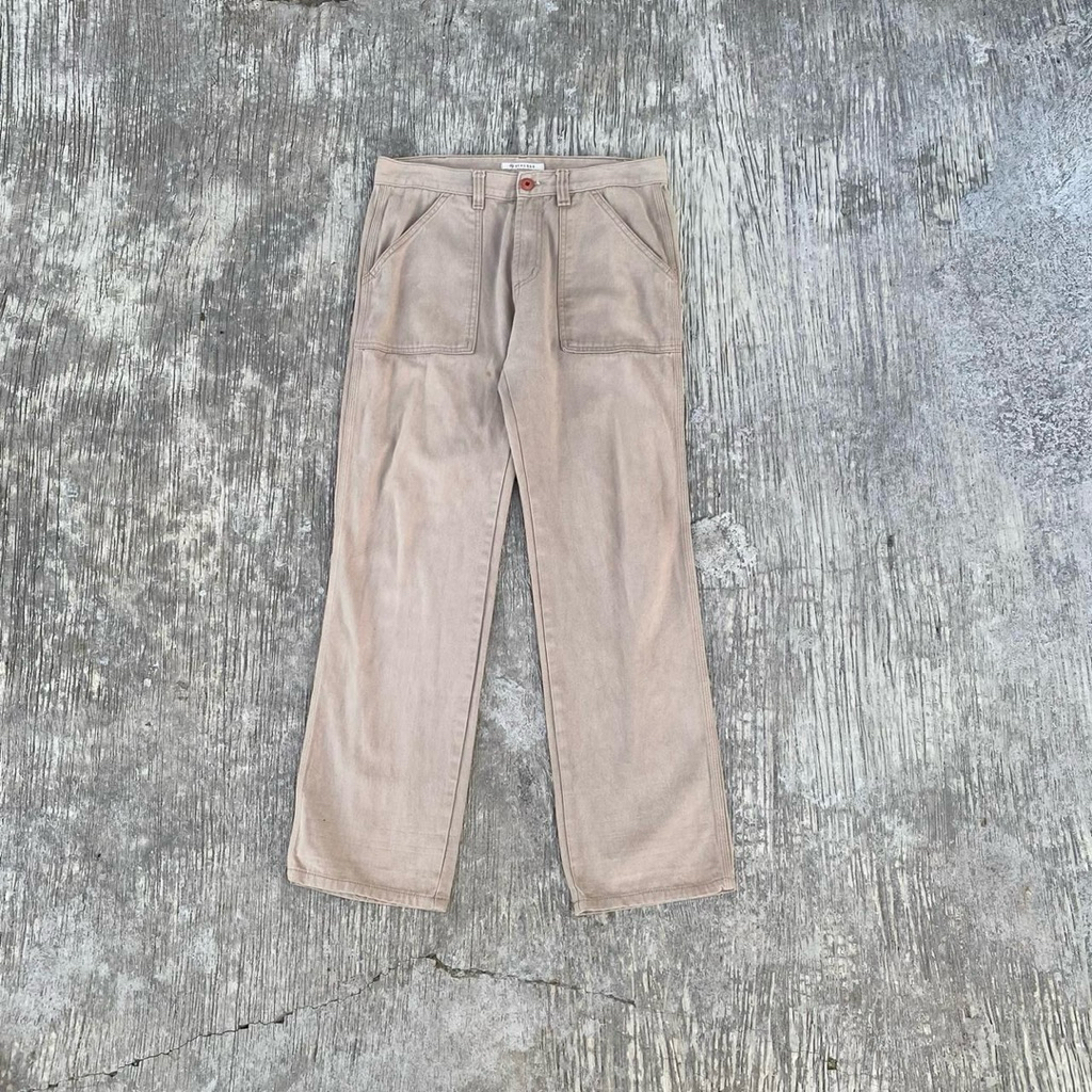 Fatigue Jeans Xero&bear CHU426