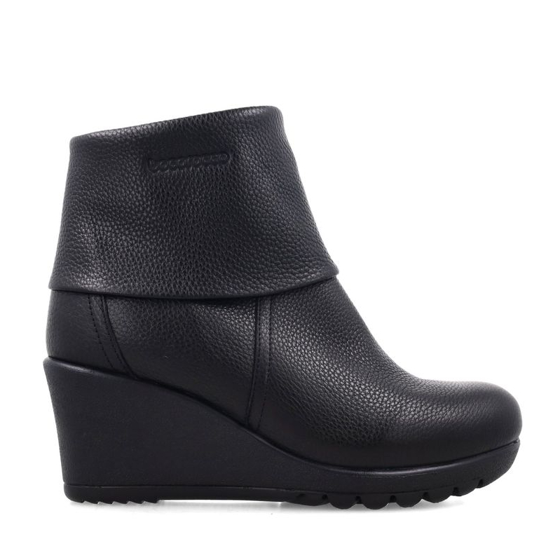 Bocorocco D. Bologna 01 Nero Opaco