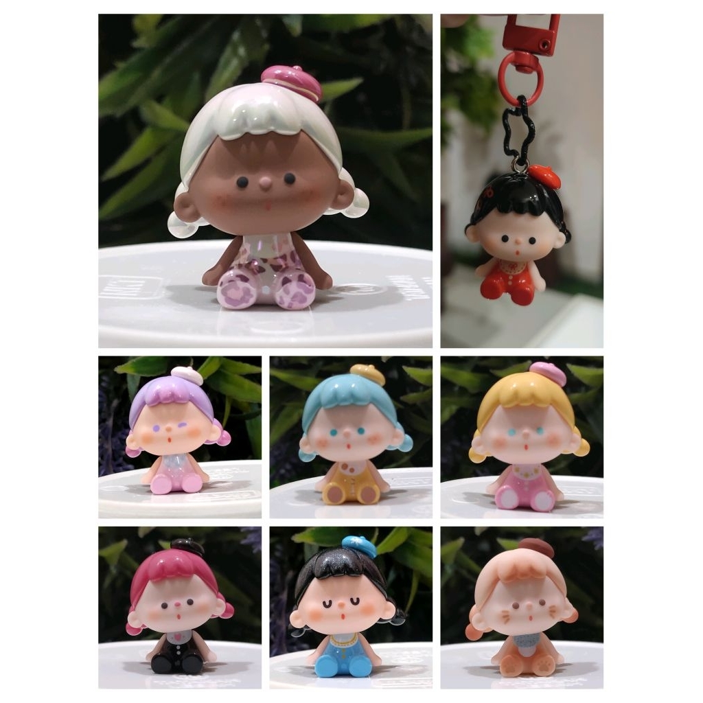 Vuyoo V1 & V2 Selected n Ganci Vuyoo V1