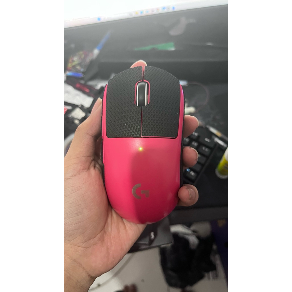 Logitech G Pro X Superlight 1