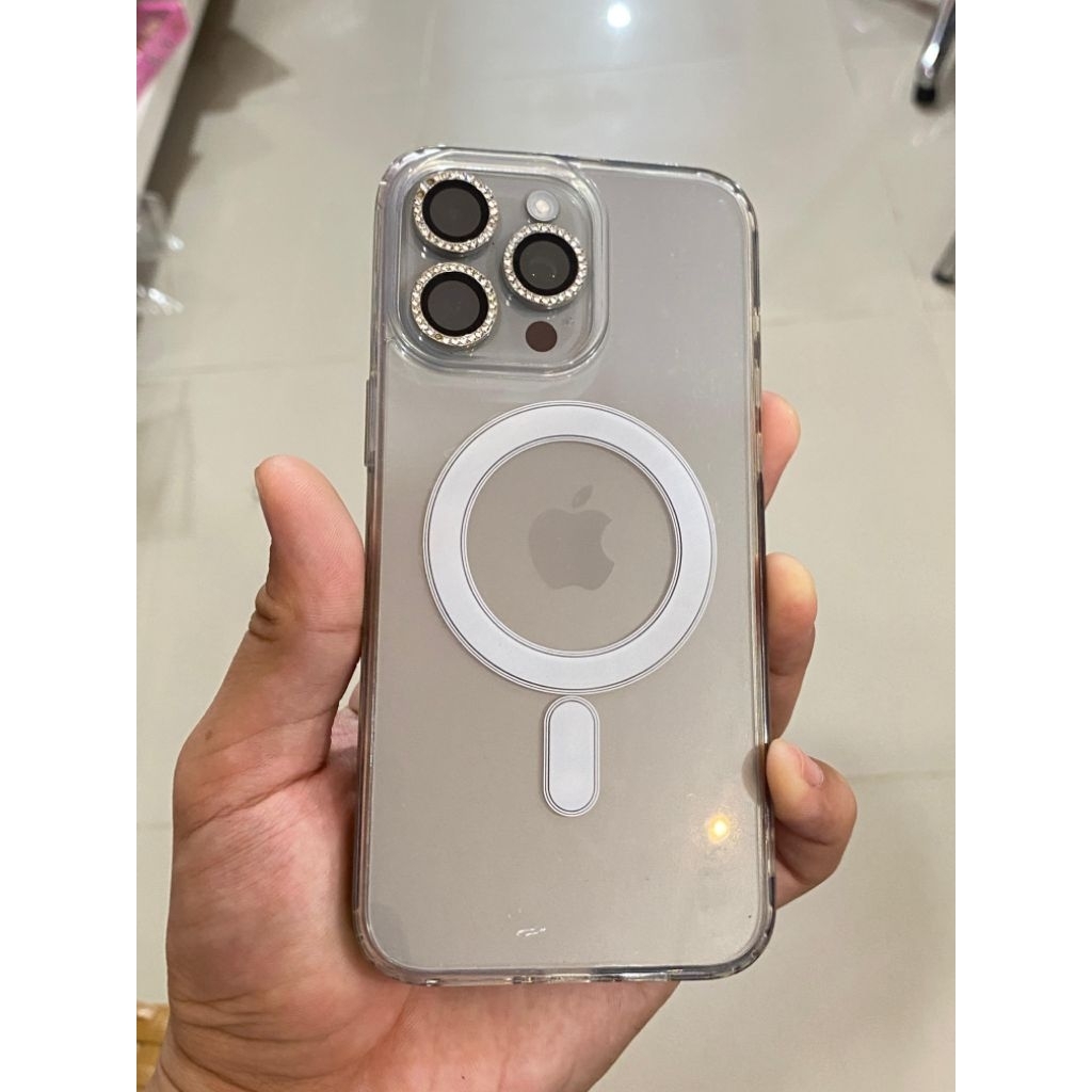 Iphone 15 Pro Max 1TB