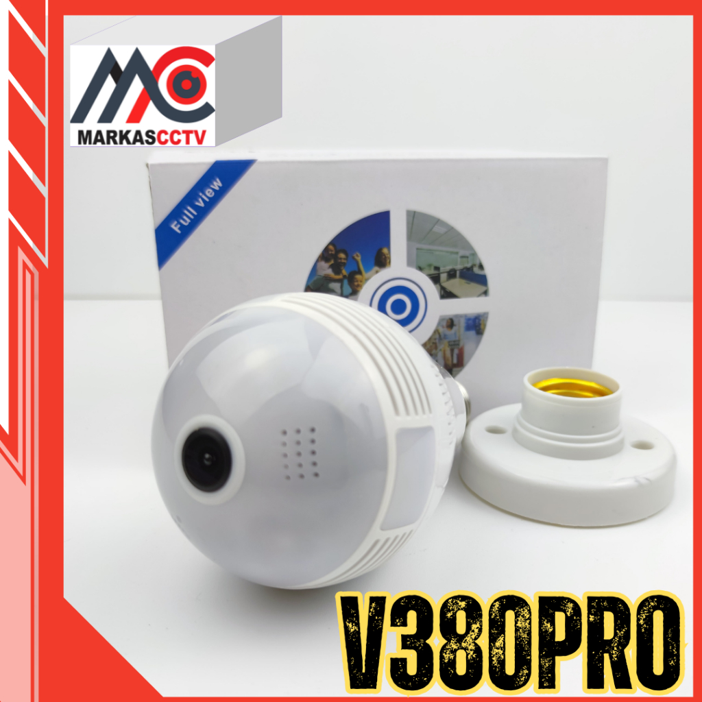 CCTV BOHLAM V380PRO