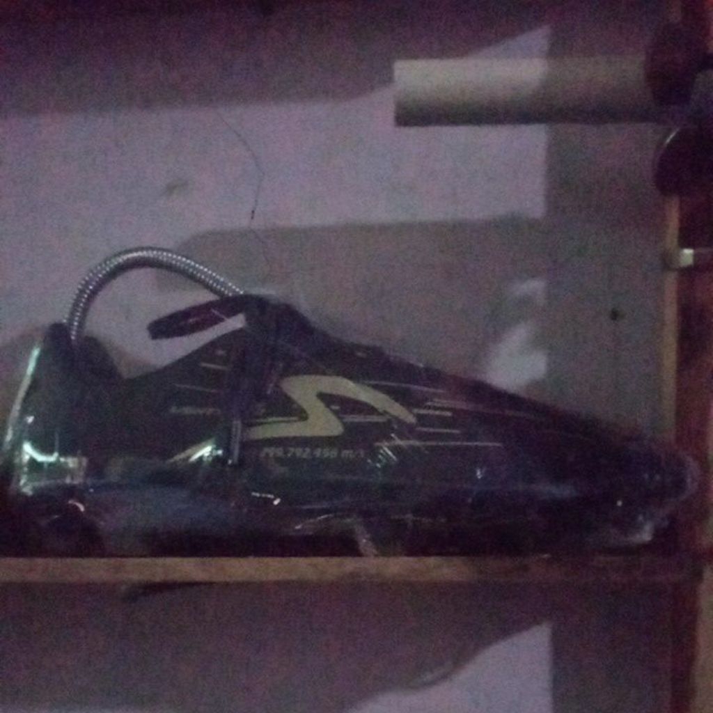 SPECS Lightspeed Reborn FG Sepatu Bola second