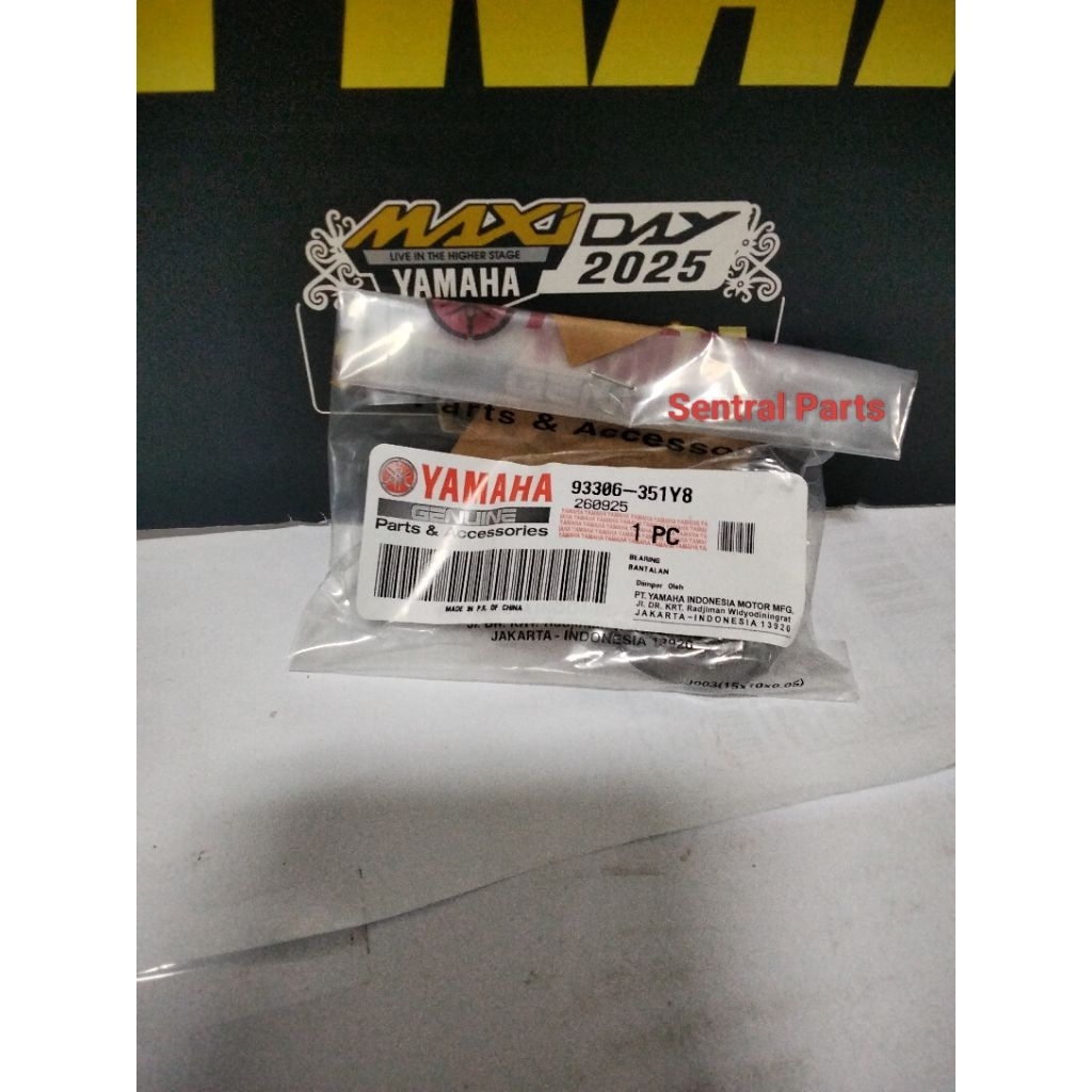 BEARING93306-351Y8