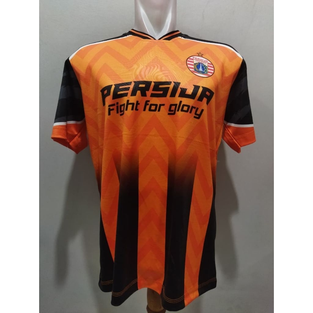 Jersey persija fantasy