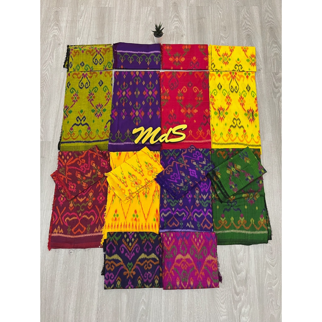 MdS Kamen Sutra Mastuli Gianyar Original Set Selendang