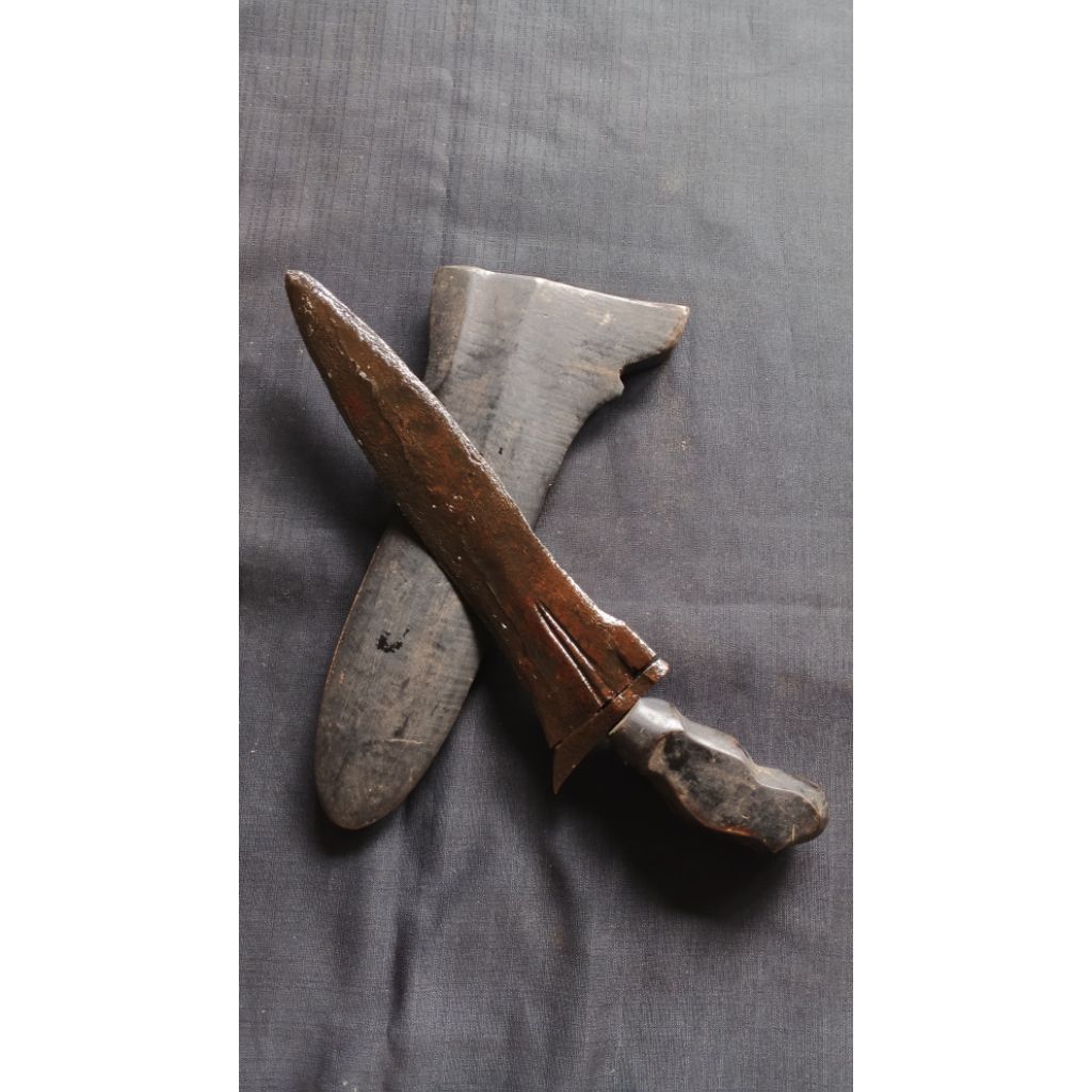 Original Sepuh | Bethok Jalak Est. Tuban