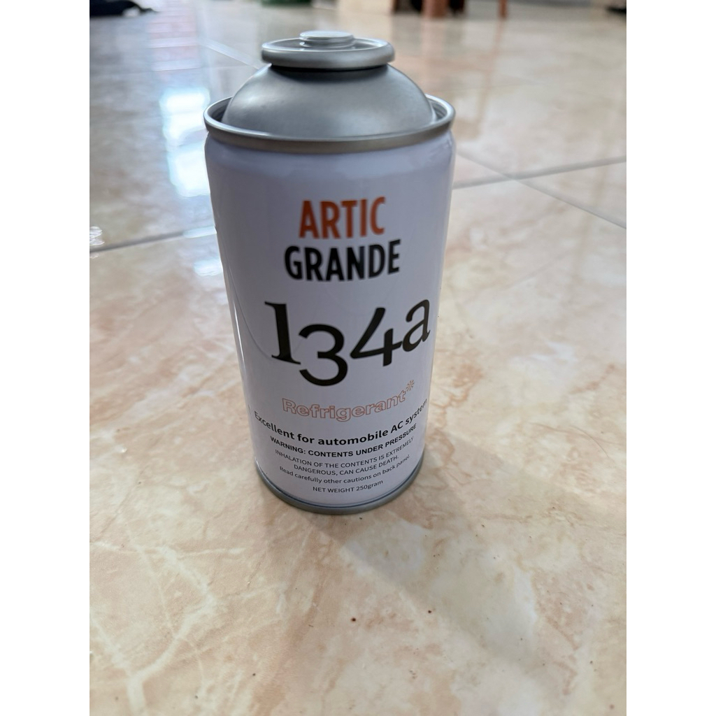 Freon Artic Grande 250 g r134a