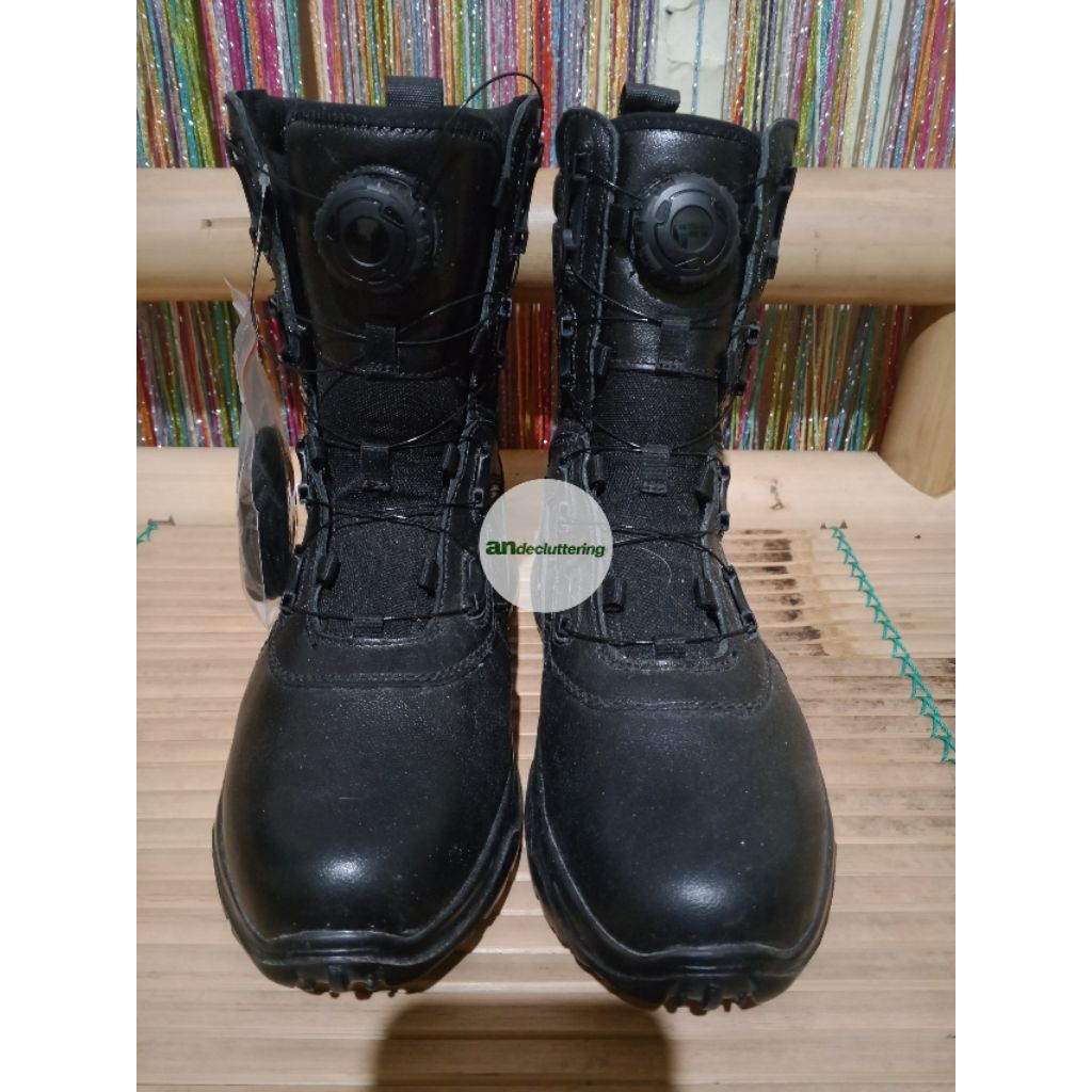 Sepatu PDL Jatah TNI-AD BOCOROCCO