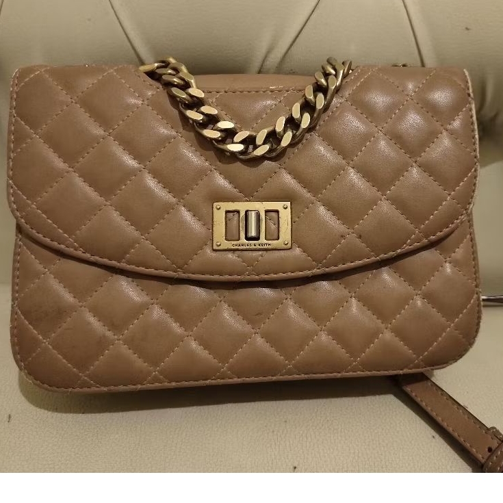 Tas cnk Original