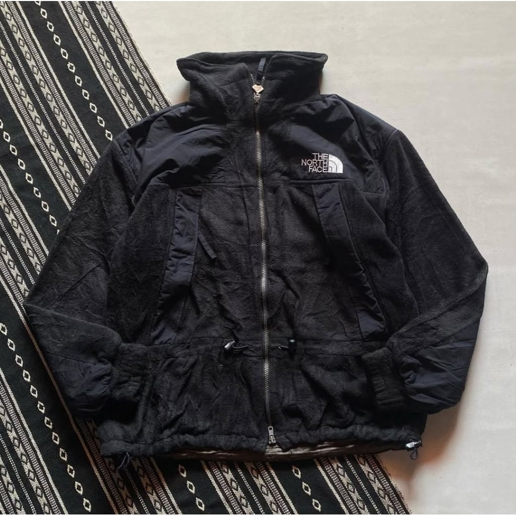 Jaket Fleece TNF Armadilla