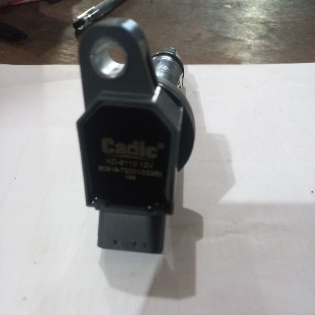 ignition coil koil toyota innova fortuner bensin 2.0/2.7 cadic