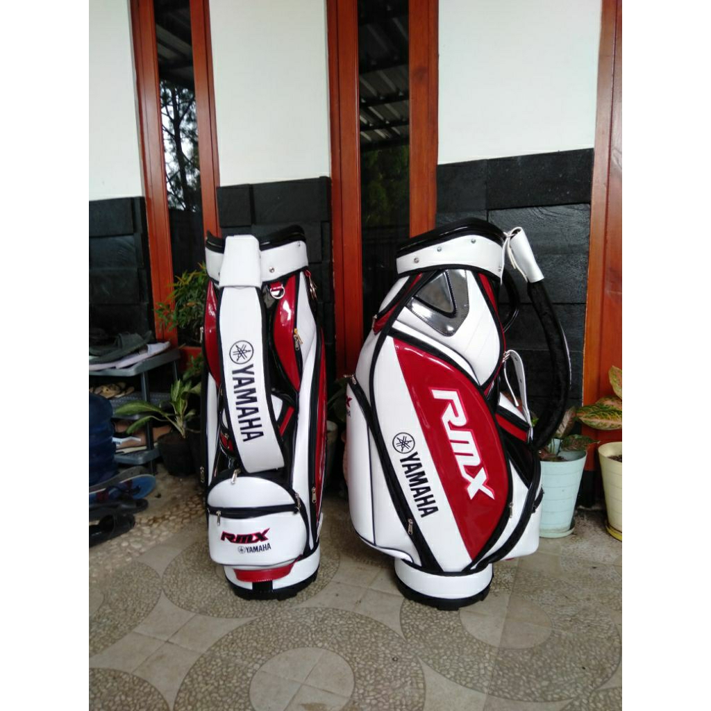 bag golf Yamaha Rmx
