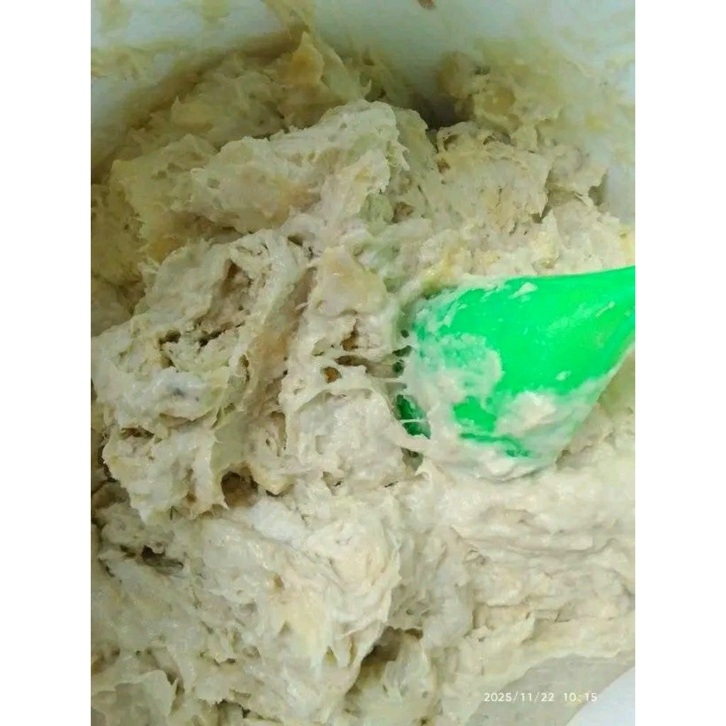 Tempoyak durian asli LAHAT/tempoyak/tempoyak durian/tempuyak