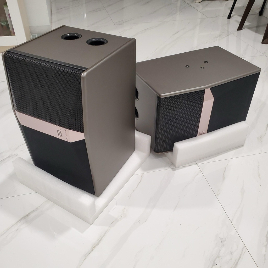 JBL KI510 Ki 510 Speaker Karaoke PA Home Theater