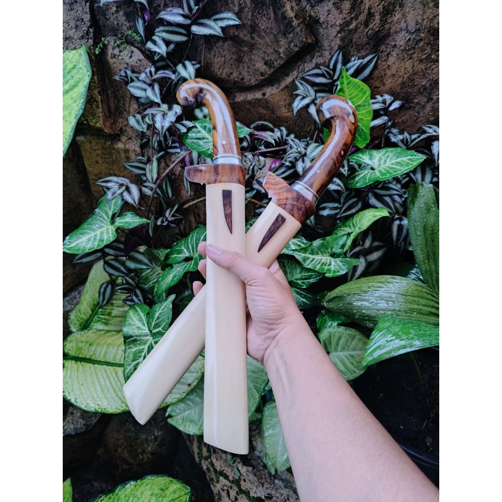 Handycraft Betaw Knife style Bohler K460 (GPX-28)