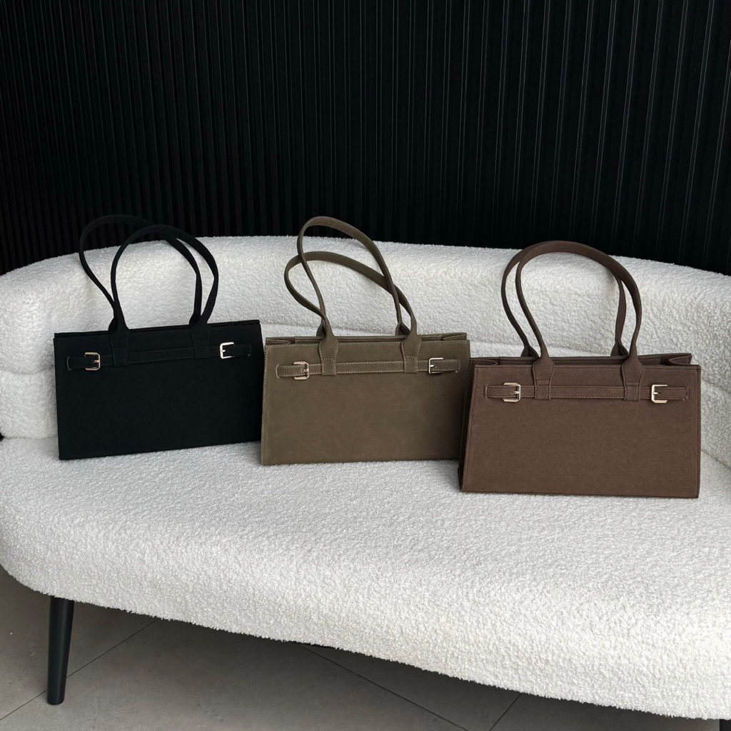 TANASOL | VARIA | BAG WANITA