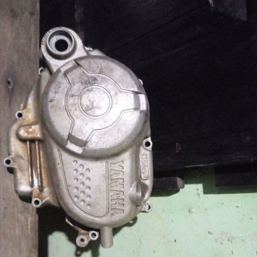 Bak kopling jupiter z Burhan 2006 sd 2010