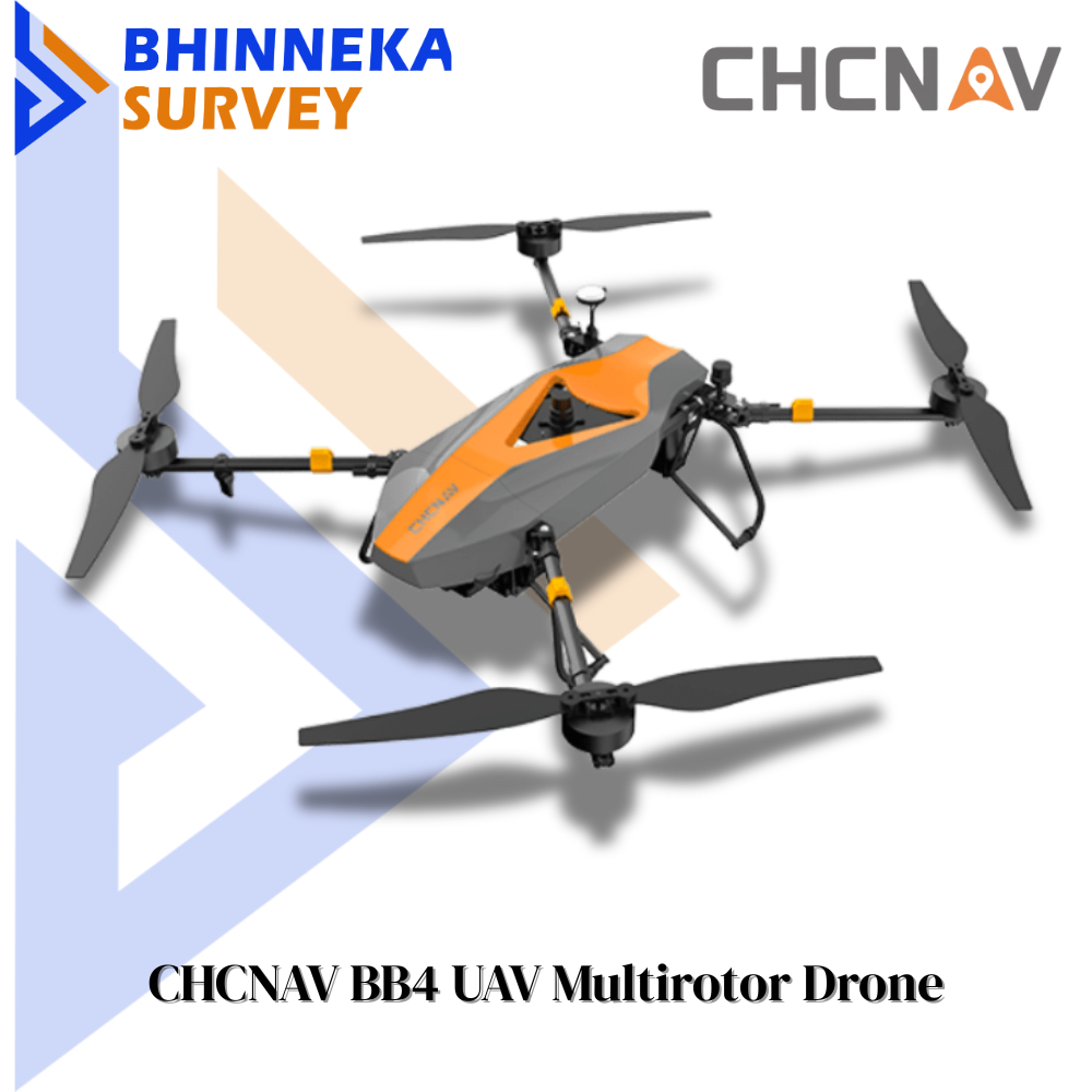 CHCNAV BB4 UAV Multirotor Drone
