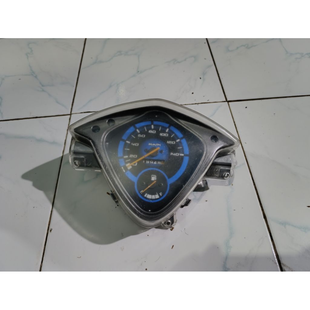 speedometer Spidometer kilometer yamaha mio soul mx soul 115 vietnam mio soul automatik mio soul tha