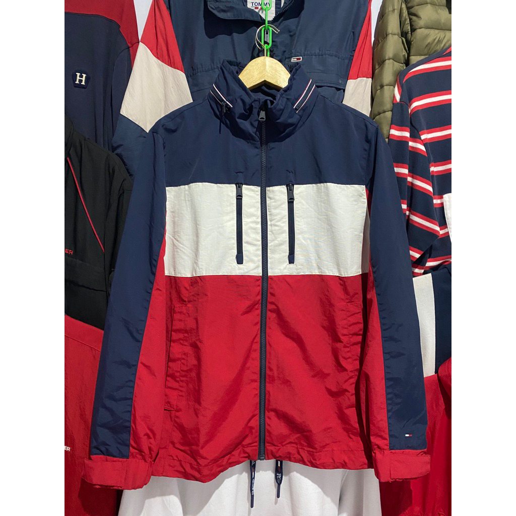 Tommy Hilfiger Second, Tommy Jeans Second, Denim Tommy jJeans, Denim Tommy Hilfiger, Hoodie Tommy Hi