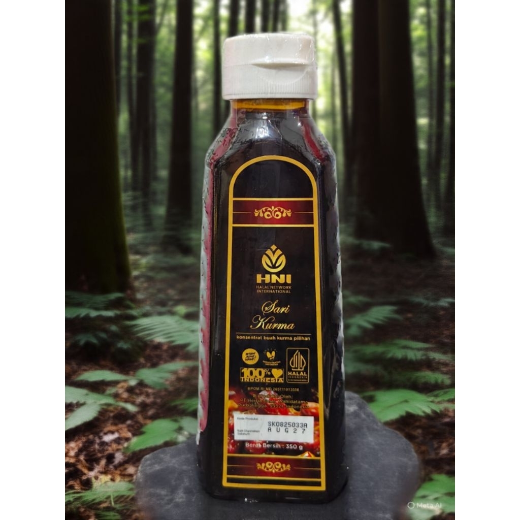 Sari Kurma HPAI