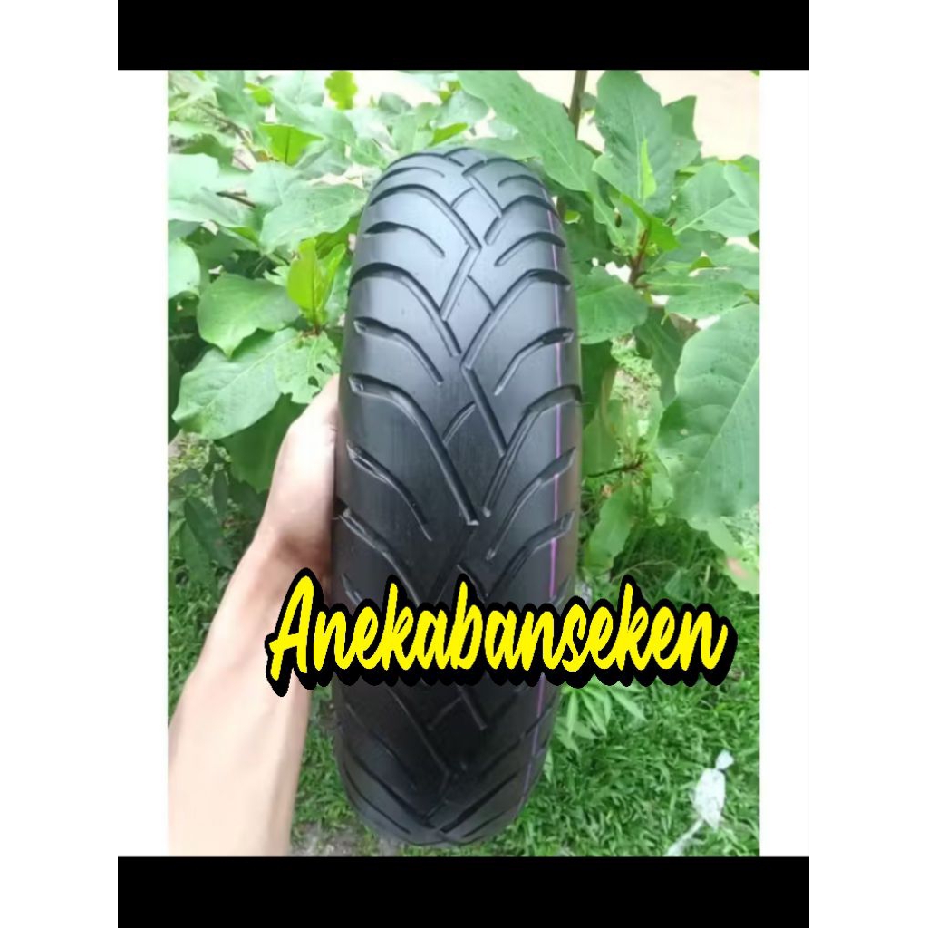 BAN BELAKANG NMAX