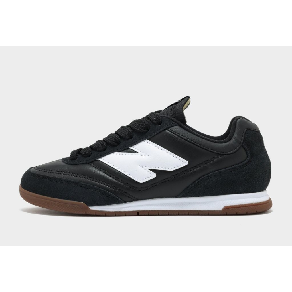 Sepatu New Balance RC42 Women's Sneakers Shoes -Black