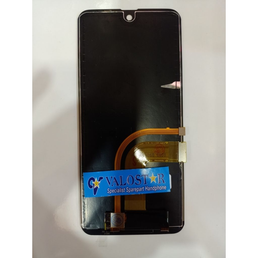 READY LCD TOUCHSCREEN SHARP AQUOS R2 ORI