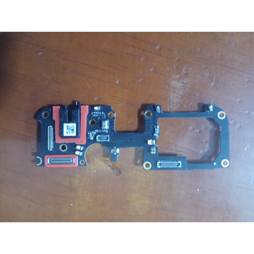 board hub lcd oppo reno 4,ori copotan normal