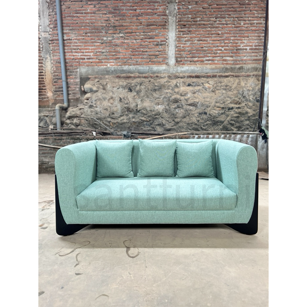 Sofa Ruang Tamu / Sofa Bed / Sofa Santai Depan TV / Sofa Aesthetic