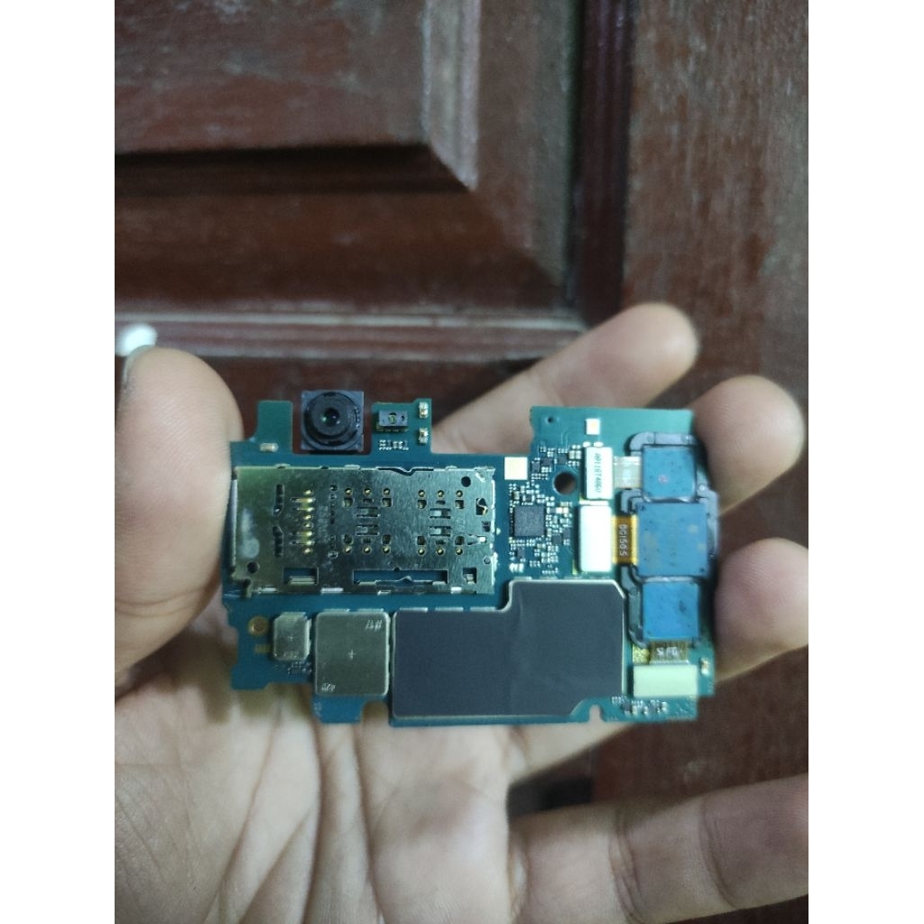 Mesin Hp Samsung A7 2018 Normal